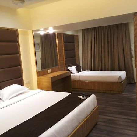Hotel Heritage Dakshin Navi Mumbai Extérieur photo