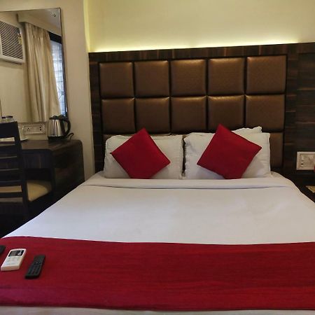 Hotel Heritage Dakshin Navi Mumbai Extérieur photo