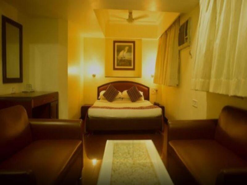 Hotel Heritage Dakshin Navi Mumbai Extérieur photo