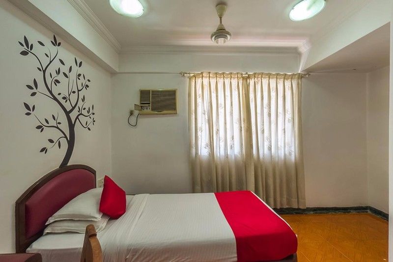 Hotel Heritage Dakshin Navi Mumbai Extérieur photo
