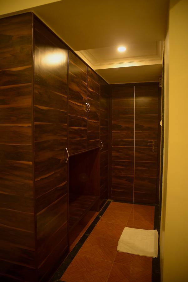 Hotel Heritage Dakshin Navi Mumbai Extérieur photo