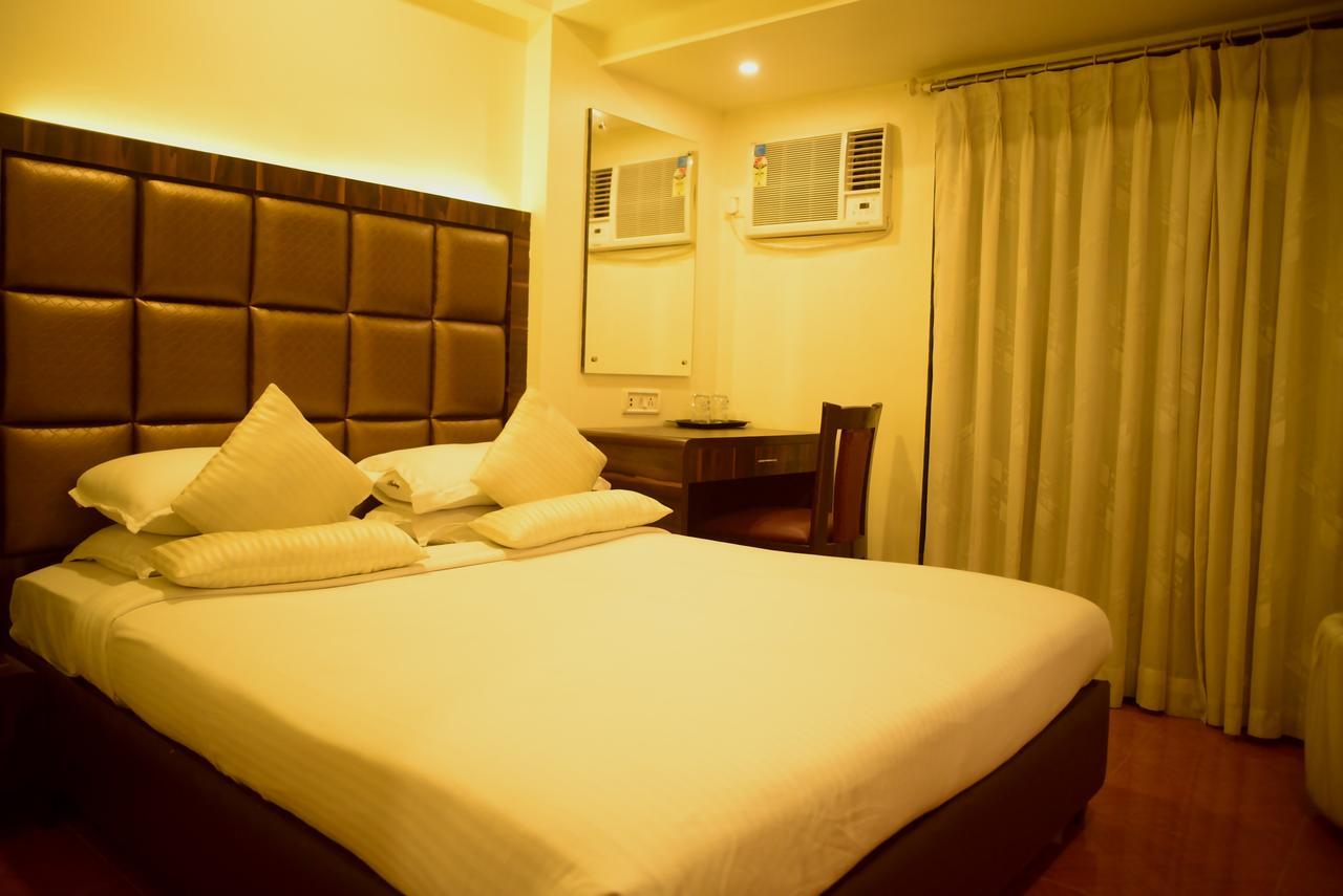 Hotel Heritage Dakshin Navi Mumbai Extérieur photo
