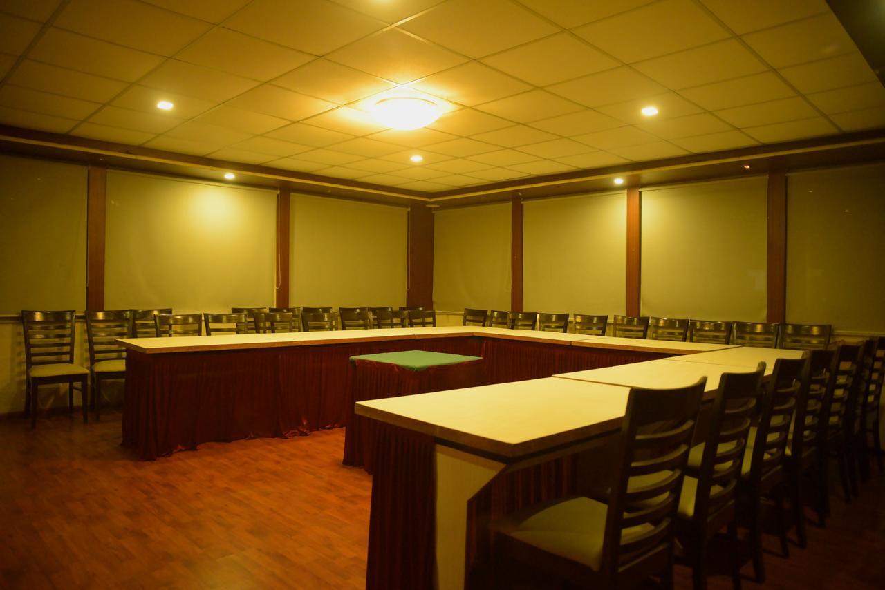 Hotel Heritage Dakshin Navi Mumbai Extérieur photo