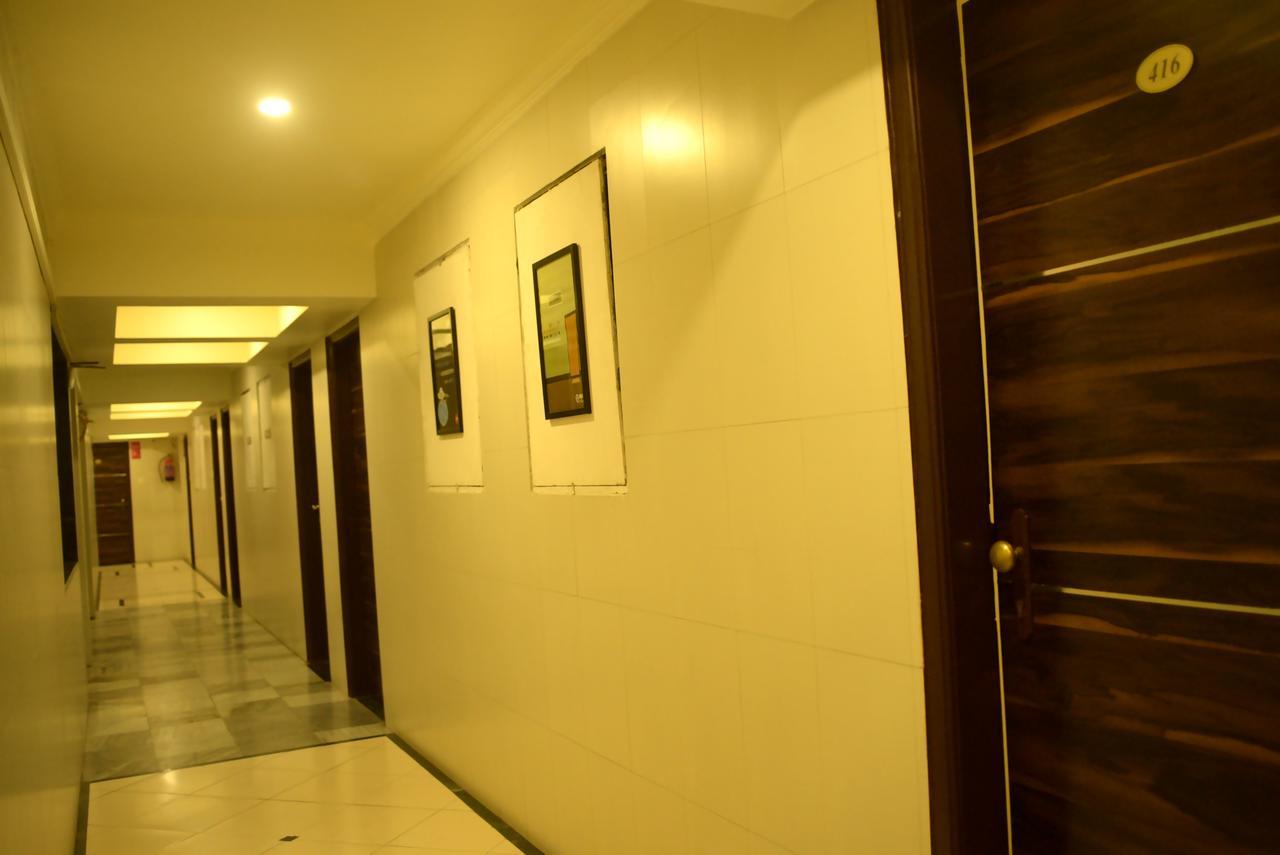 Hotel Heritage Dakshin Navi Mumbai Extérieur photo