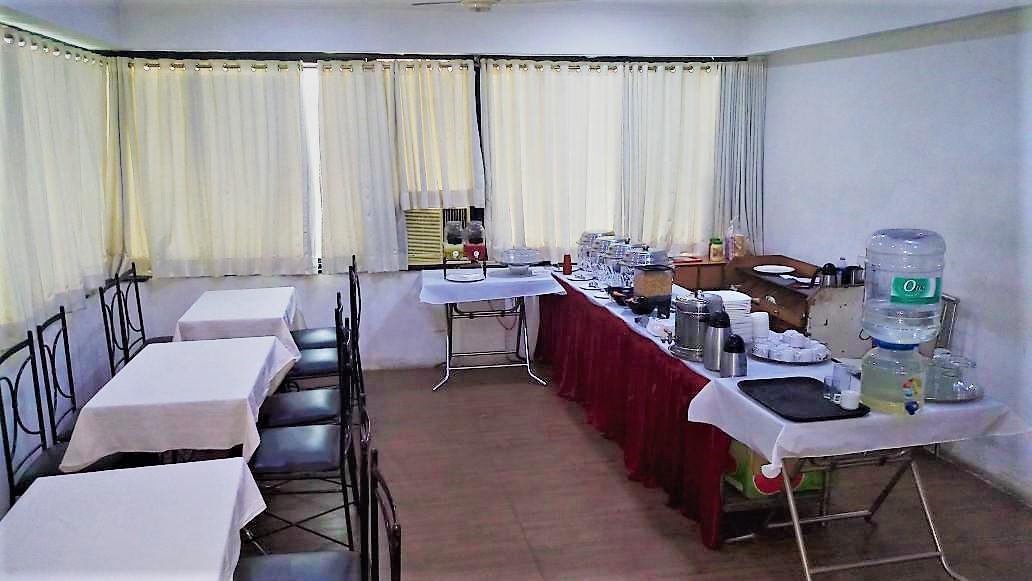 Hotel Heritage Dakshin Navi Mumbai Extérieur photo