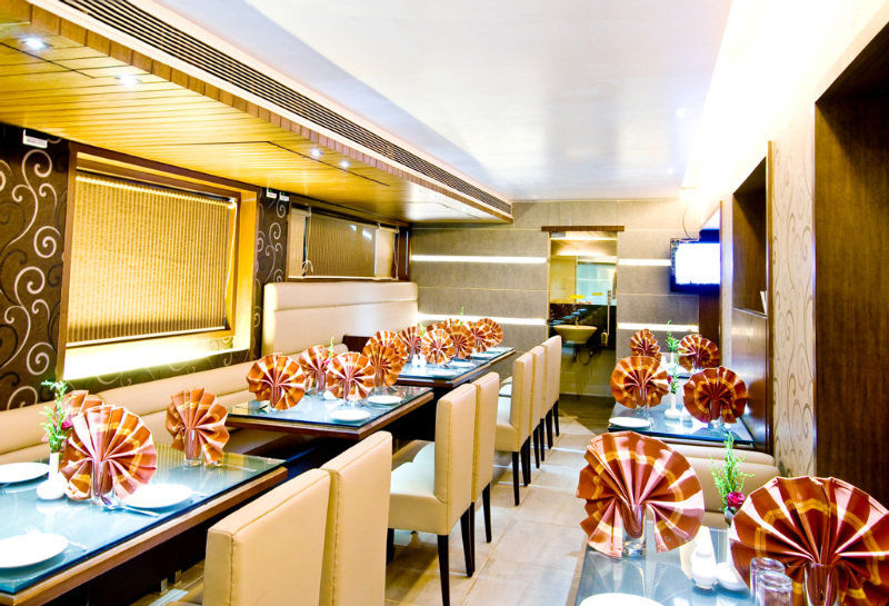 Hotel Heritage Dakshin Navi Mumbai Extérieur photo