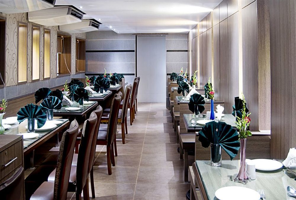 Hotel Heritage Dakshin Navi Mumbai Extérieur photo