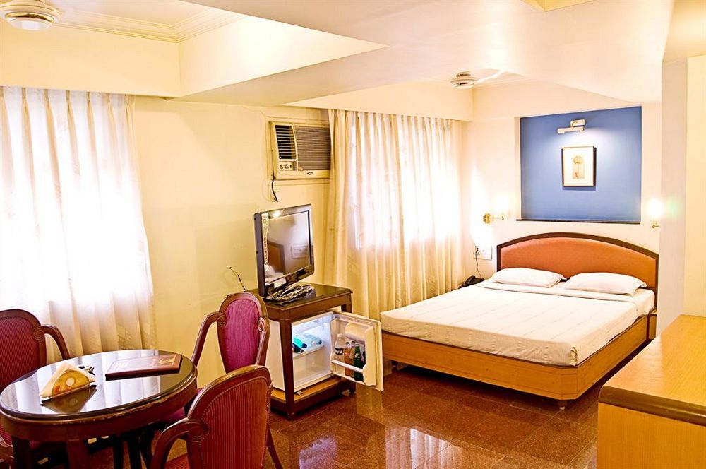 Hotel Heritage Dakshin Navi Mumbai Extérieur photo