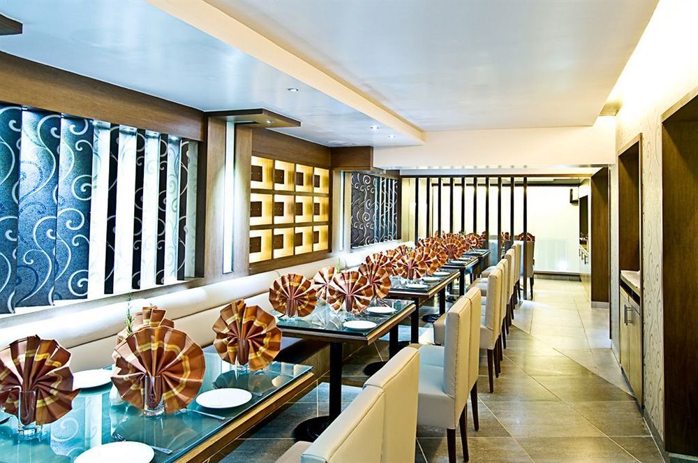 Hotel Heritage Dakshin Navi Mumbai Extérieur photo