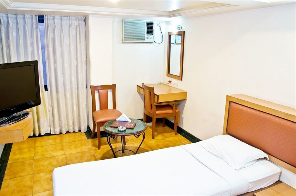 Hotel Heritage Dakshin Navi Mumbai Extérieur photo