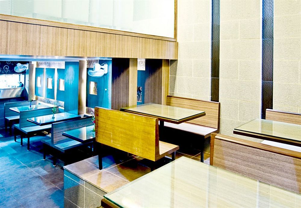 Hotel Heritage Dakshin Navi Mumbai Extérieur photo