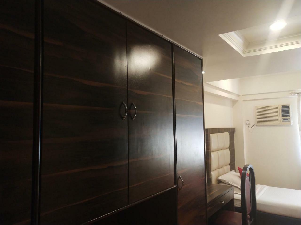 Hotel Heritage Dakshin Navi Mumbai Extérieur photo