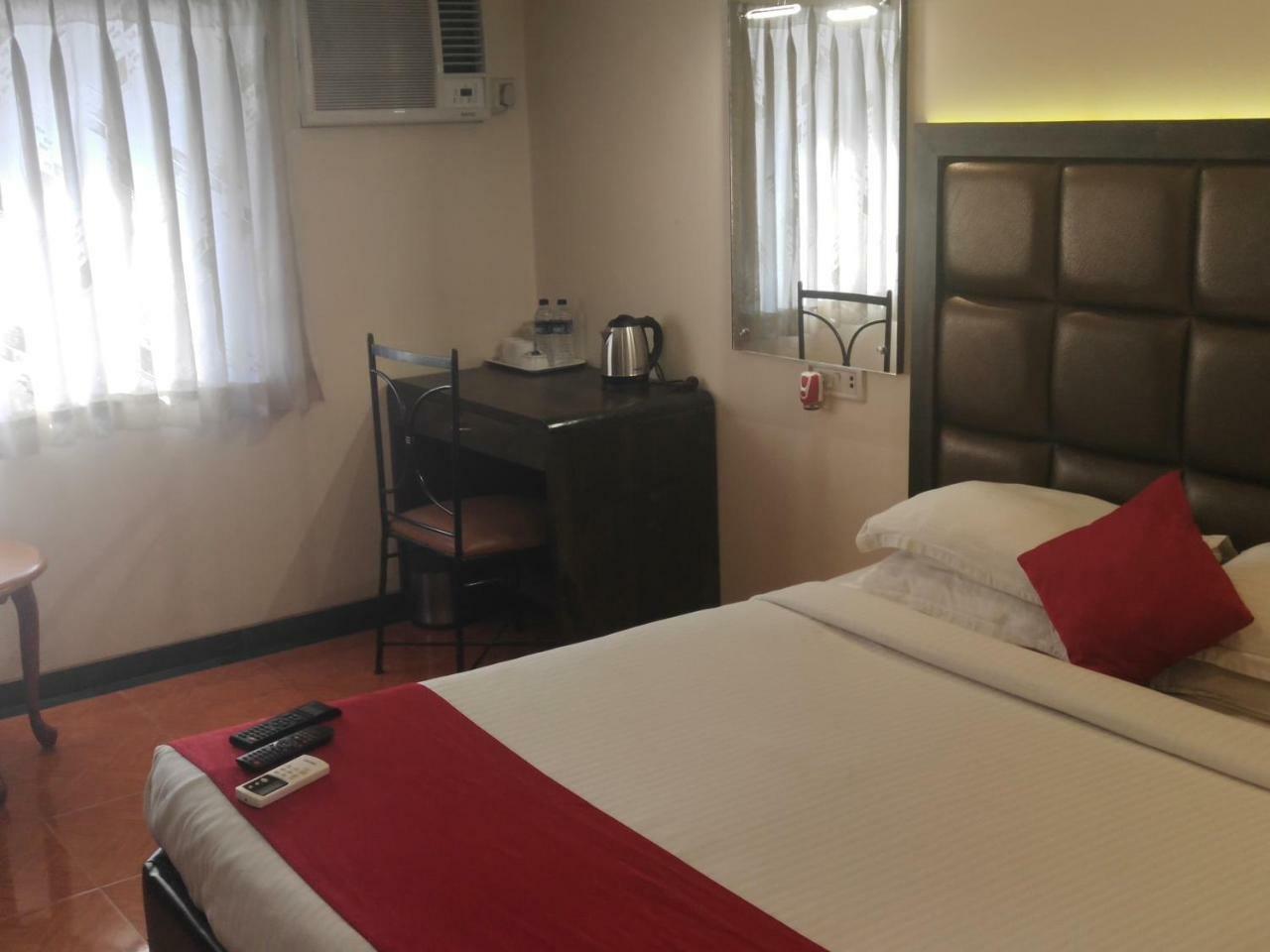 Hotel Heritage Dakshin Navi Mumbai Extérieur photo