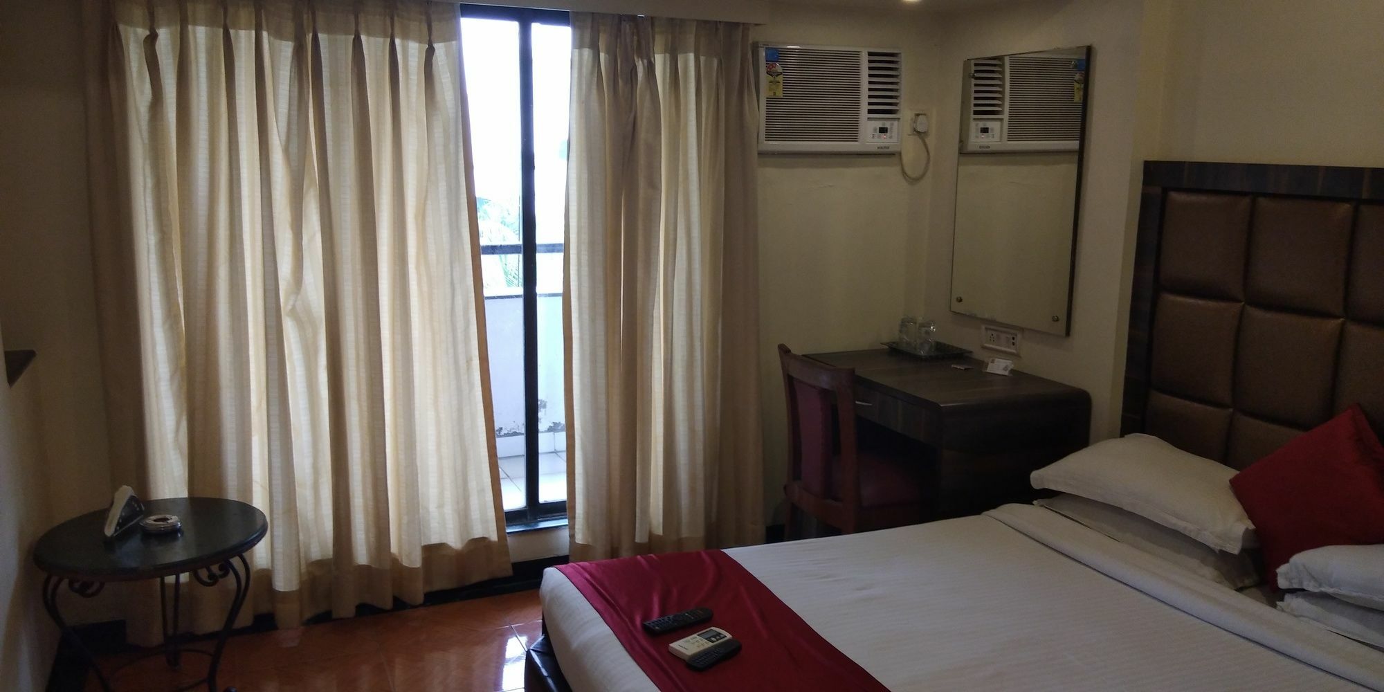 Hotel Heritage Dakshin Navi Mumbai Extérieur photo